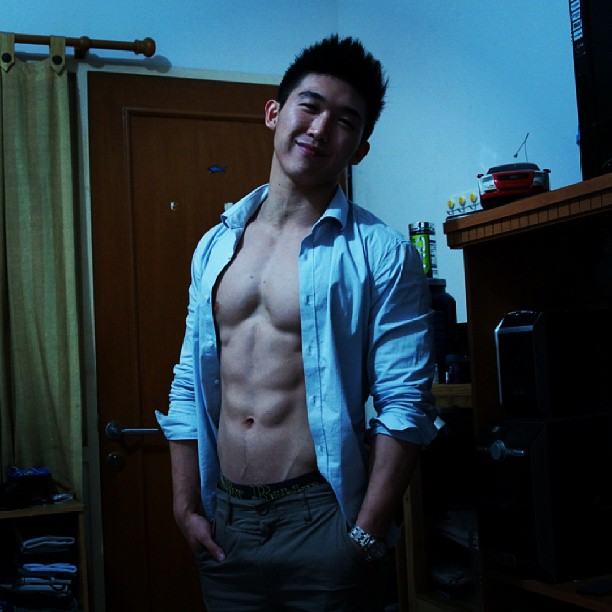 เชิ๊ต แซ่บ!!!! @แบ่งปันรอยยิ้มByบารวี 46