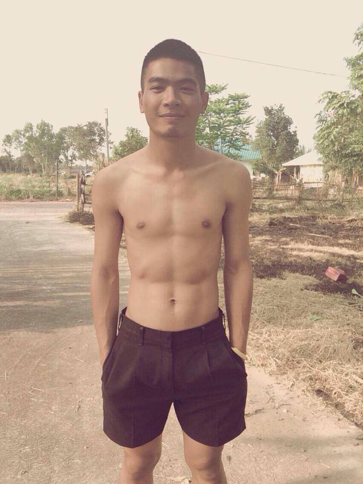 อาหารป่าชุดใหญ่  แซ่บเวอร์@แบ่งปันรอยยิ้มByบารวี 47