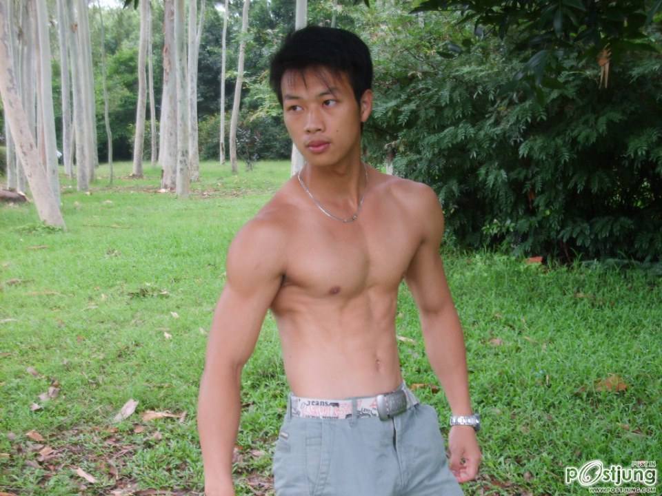 อาหารป่าชุดใหญ่  แซ่บเวอร์@แบ่งปันรอยยิ้มByบารวี 47