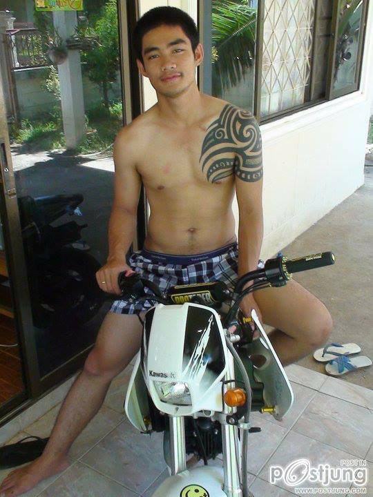 อาหารป่าชุดใหญ่  แซ่บเวอร์@แบ่งปันรอยยิ้มByบารวี 47