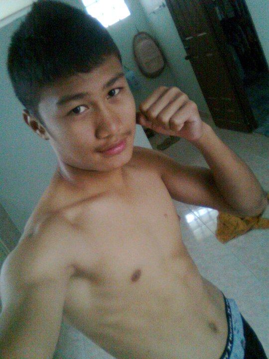 อาหารป่าชุดใหญ่  แซ่บเวอร์@แบ่งปันรอยยิ้มByบารวี 47