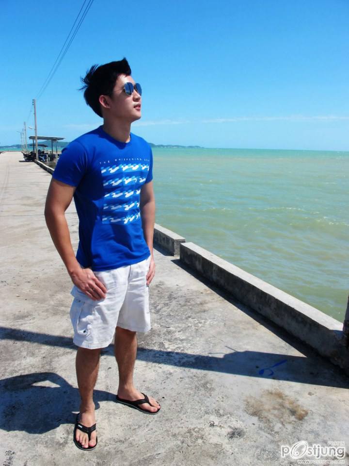 แซ่บทะลุเสื้อ @แบ่งปันรอยยิ้มByบารวี 48