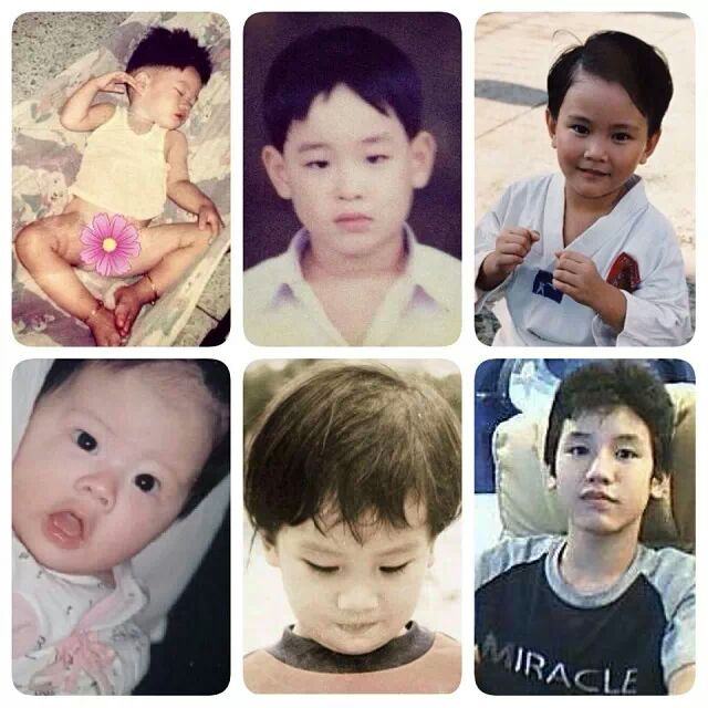 สุขสันต์วันเด็ก ครับ3 Five Live