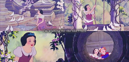 love disney 1