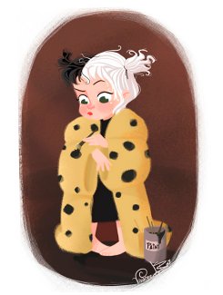 love disney 1