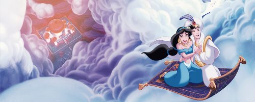 love disney 1