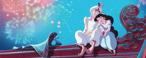 love disney 1