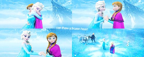 love disney 1