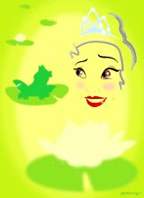 love disney 2