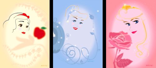 love disney 2