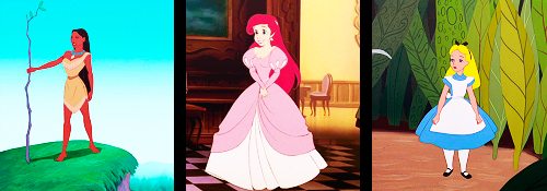 love disney 2