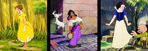 love disney 2
