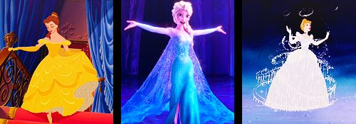 love disney 2
