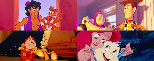 love disney 3