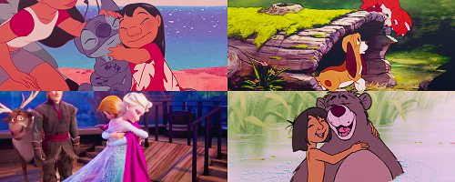 love disney 3
