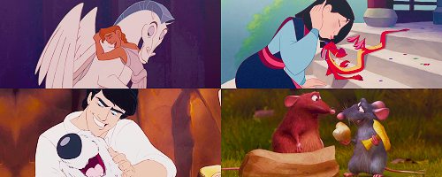 love disney 3