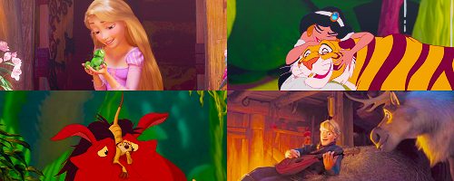 love disney 3