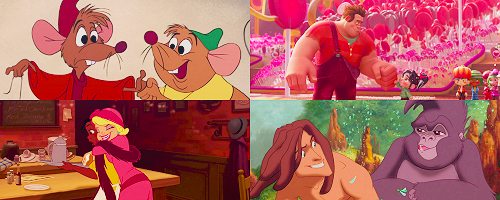 love disney 3