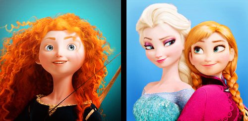 love disney 4
