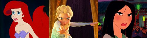 love disney 5