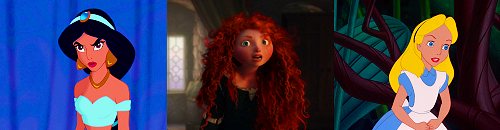love disney 5