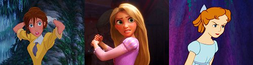 love disney 5