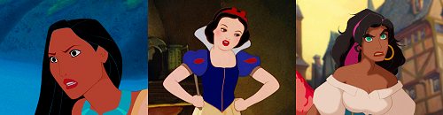 love disney 5