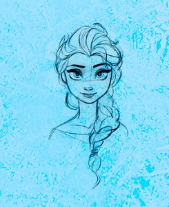 love disney 5