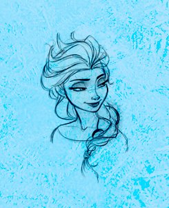 love disney 5