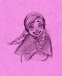 love disney 5