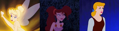 love disney 5