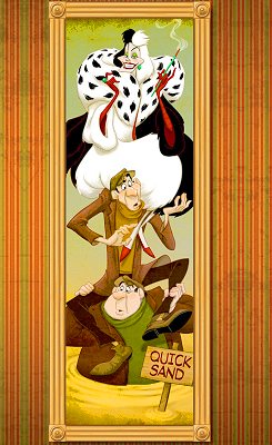 love disney 6