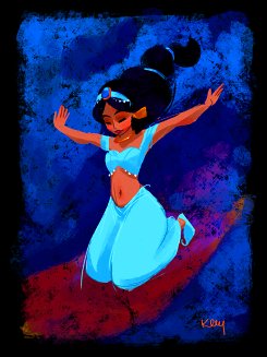 love disney 6