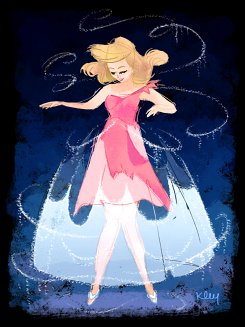 love disney 6