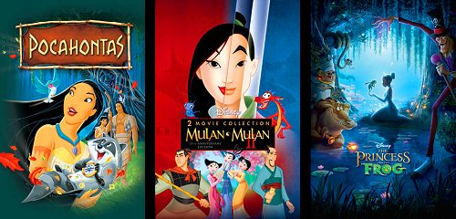 love disney 6