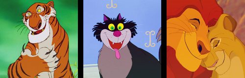 love disney 7