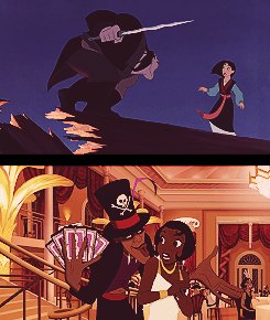 love disney 8