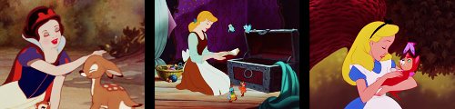 love disney 9