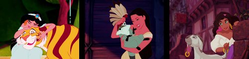 love disney 9