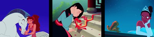 love disney 9
