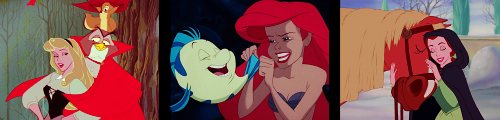 love disney 9