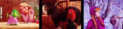 love disney 9