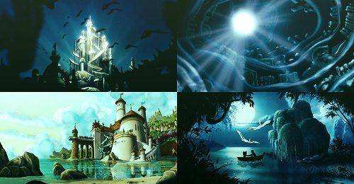 love disney 11