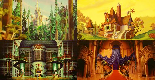 love disney 11