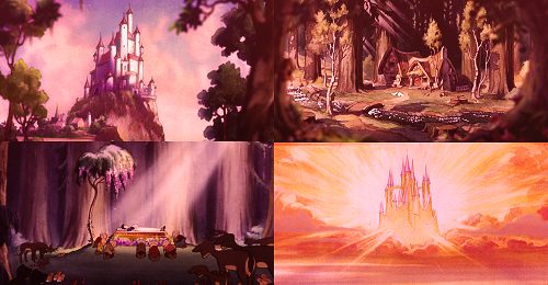 love disney 11