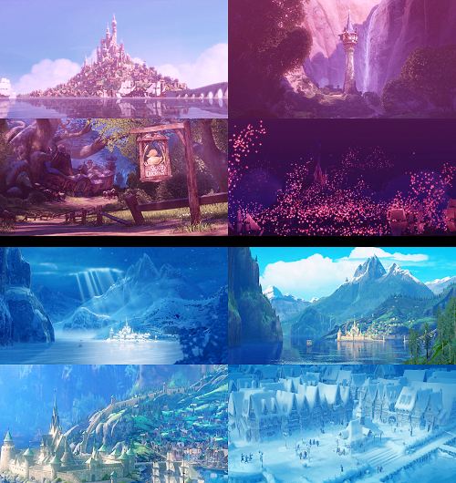 love disney 11