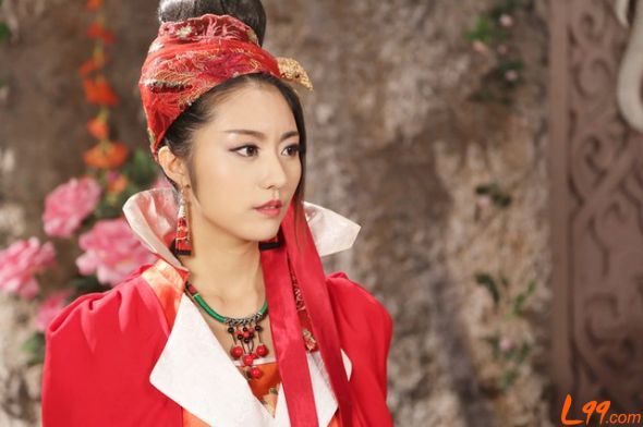 The Legend Of Budai Monk《布袋和尚新传》2014 part2