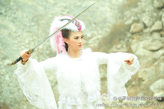 The Legend Of Budai Monk《布袋和尚新传》2014 part2