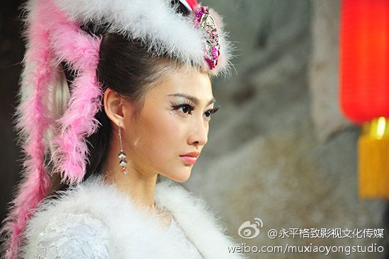 The Legend Of Budai Monk《布袋和尚新传》2014 part2