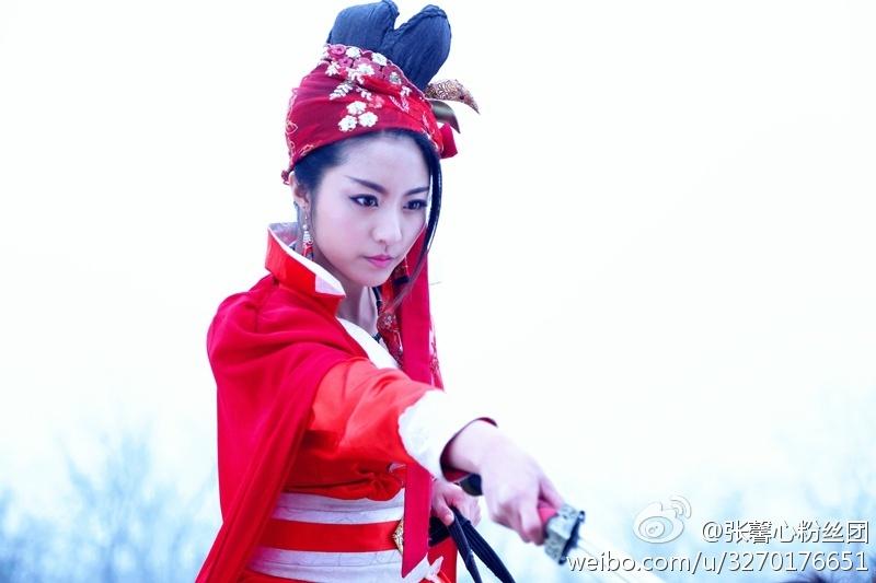 The Legend Of Budai Monk《布袋和尚新传》2014 part2